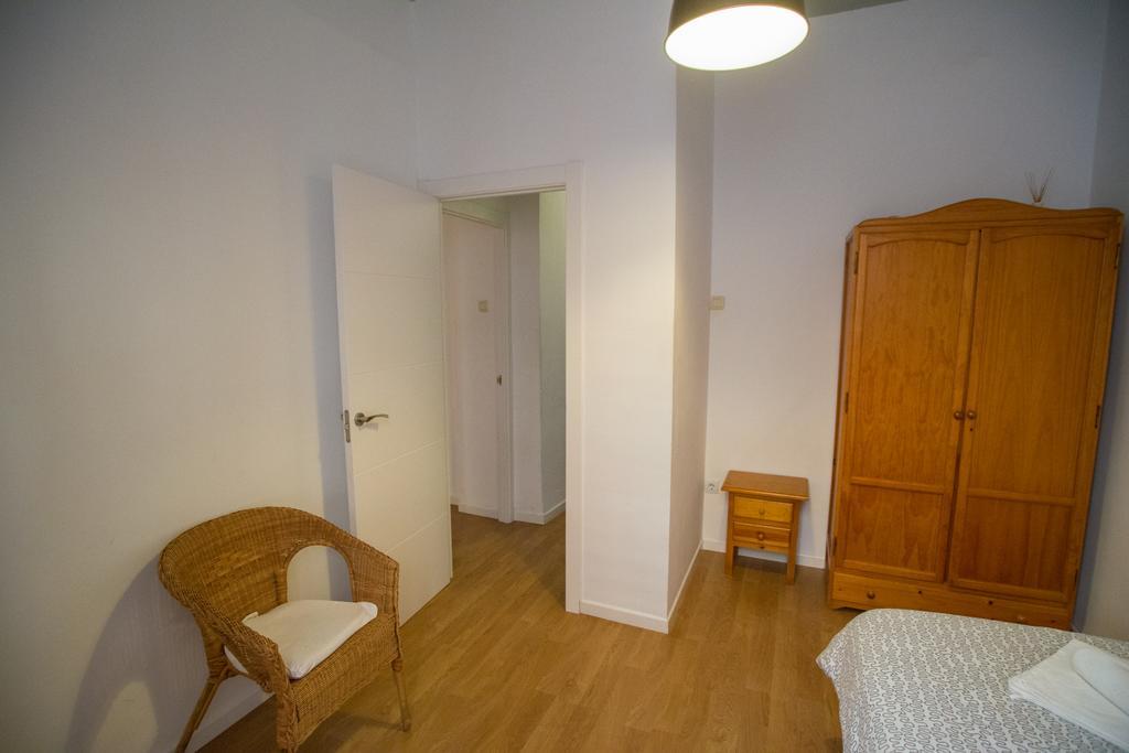 Apartamentos Catedral Malaga Exterior photo