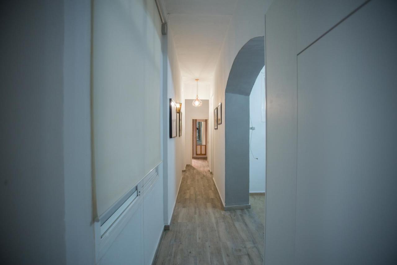 Apartamentos Catedral Malaga Exterior photo